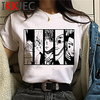 Inspiriert von Hunter X Hunter Killua Zoldyck Cosplay Kostüm T-Shirt-Ärmel Polyester / Baumwollmischung Druck Harajuku Grafik Kawaii T-shirt Für Damen / Herren Lightinthebox