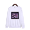 Inspiriert von Hunter X Hunter Killua Zoldyck Cosplay Kostüme Kapuzenshirt Gemischte Polyester / Baumwolle Grafik Print Kapuzenshirt Für Herrn / Damen