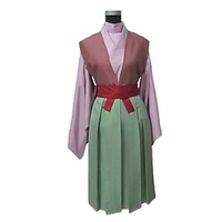 Inspiriert von Hunter X Hunter Kurapika Anime Cosplay Kostüme Japanisch Cosplay-Anzüge Kostüm Für Damen Lightinthebox