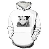 Inspiriert von JÄGER × JÄGER Gon Freecss Kapuzenshirt Anime 100% Polyester Anime Harajuku Grafik Kawaii Kapuzenshirt Für Herren / Damen / Paar Lightinthebox