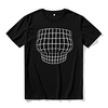 Inspiriert von Jojos Seltsames Abenteuer Cosplay T-Shirt-Ärmel Anime 100% Polyester Anime Harajuku Grafik Kawaii T-shirt Für Herren / Damen / Paar Lightinthebox