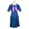 Inspiriert von Jojos Seltsames Abenteuer Yamagishi Yukako Anime Cosplay Kostüme Japanisch Cosplay-Anzüge Kostüm Für Damen Lightinthebox