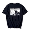 Inspiriert von Jujutsu Kaisen Cosplay Anime Zeichentrick Polyester / Baumwollmischung Druck Harajuku Grafik Kawaii T-shirt Für Damen / Herren Lightinthebox