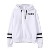 Inspiriert von Jujutsu Kaisen Cosplay Cosplay Kostüm Kapuzenshirt Polyester / Baumwollmischung Bedruckt Kapuzenshirt Für Herren / Damen Lightinthebox