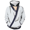 Inspiriert von Jujutsu Kaisen Cosplay Cosplay Kostüm Kapuzenshirt Terylen 3D Print Kapuzenshirt Für Damen / Herren Lightinthebox