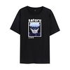 Inspiriert von Jujutsu Kaisen Cosplay Cosplay Kostüm T-Shirt-Ärmel Reine Baumwolle Grafik Print Harajuku Grafik T-shirt Für Damen / Herren Lightinthebox