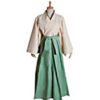 Inspiriert von Kamisama Kiss Mizuki Anime Cosplay Kostüme Japanisch Cosplay Kostüme Kimonoo Patchwork Langarm Kimono Jacke Hakama Hosen Für Herrn