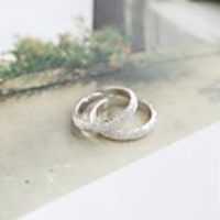 J G-Klassiker Einfache Ring