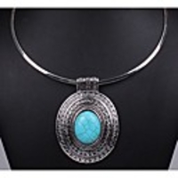 J S kallaite Nepal Stil Schmuck-Set