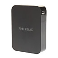 J-810 12000mAh Portable Power Bank für Mobile Devices