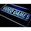 j273 Video-Spiele-Shop Beer Bar Pub Neonlicht-Zeichen