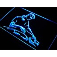 j287 DJ Disc Jockey Bar Bier-Band-Neonlicht-Zeichen