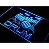J551 Band-Raum Drum Rock n Roll Musik Neonlicht-Zeichen