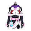 Ja! PreCure 5 Cure Schwarz Cosplay