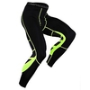 JACK CORDEE Herren Laufhose Lang Kompressionshose Sportlich Grundschicht Strumpfhosen / Lange Radhose Gamaschen Winter Fitness Fitnesstraining Laufen Atmungsaktiv Rasche Trocknung / Hochelastisch Lightinthebox