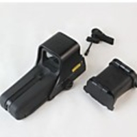 Jagd Tactical 552 Holographic Sight Grafik Waffenzielfernrohre Zielfernrohr Teleskop Dot