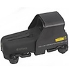 Jagd Tactical 553 Holographic Sight Grafik Waffenzielfernrohre Zielfernrohr Teleskop Dot
