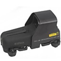 Jagd Tactical 553 Holographic Sight Grafik Waffenzielfernrohre Zielfernrohr Teleskop Dot