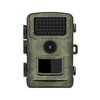 Jagdpfadkamera / Scouting-Kamera CMOS 19201080 Tragbar Nachtsicht Jagd Kamera Überwachungskameras Lightinthebox