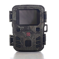 Jagdpfadkamera / Scouting-Kamera CMOS 19201080 Tragbar Nachtsicht Jagd Kamera Überwachungskameras Lightinthebox