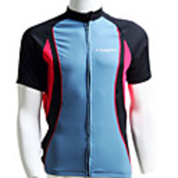 jaggad - Herren Kurzarm Radtrikot