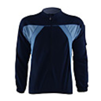 jaggad - Herren Langarm-Radtrikot (zwei Farben erhältlich)