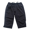 jaggad - mens losen Rad unten mit 100% Polyester