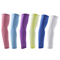 JAGGAD Fleece Arm Warmer Radfahren (6 Farben)