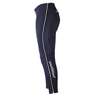 Jaggad Herren Fahrradhosen Sommer Elasthan Lycra Fahhrad Hosen / Regenhose Unten 3D-Pad Warm Rasche Trocknung Sport Volltonfarbe Schwarz Bergradfahren Bekleidung Fahrradbekleidung / Dehnbar Lightinthebox