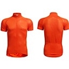 Jaggad Herren Sommer Polyester Spandex Rear Pocket-Jersey