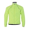 JAGGAD-Männer 100% Polyester Abnehmbare Dual-Use Radfahren Outwear (Vest / Outwear)