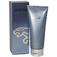 Jaguar Bath Shower Gel