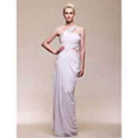 JAKINDA - Kleid für Abendveranstaltung aus Chiffon