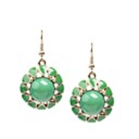 JANE STONE Fashion der neuen Ankunfts-blumige Kette für Frauen