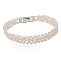 JANE STONE Fashion Einfache Design-Perlen-Armband Frauen