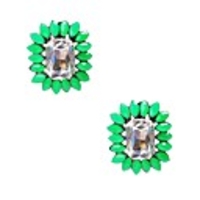 JANE STONE Fashion New Ankunfts-Edelstahl-Ohrring für Frauen