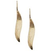 JANE STONE Hot Sale Trendy Metall Linear-Ohrringe für Frauen Accessoires