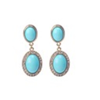 JANE STONE neue Ankunfts-Preiswert Nette Edelstahl Ohrringe für Frauen