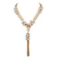 JANE STONE Personalisierte Hot Sale Fashion Statement Kette für Frauen