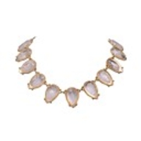 JANE STONE Trendy Günstige Kette für Frauen