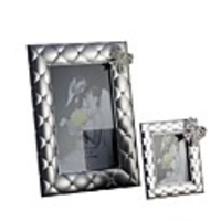 JaneHome 6 "Time Series Vereinbarte Chemisch Nickel Silver Frame