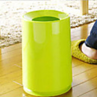 Janpanese Stil Modern Cone Wohnzimmer Bin - 3 Farben Verfügbare