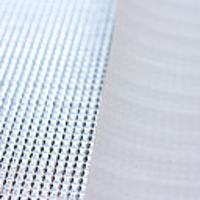 Japanese Style Aluminium Isolierung Pad