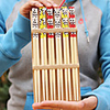 Japanese Style Panda Patterned Ess-Stäbchen,  Set von 6,  x W11.5cm L16.5cm x H1.5cm