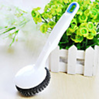 Kurze Behandelt Pinsel,  W3cm x L22cm x H3cm