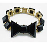 Kushang Harz-Schmetterlings-Armband