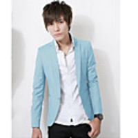 Kuwo beiläufiger dünner Blazer