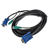 KVM M / M Kabel (5M)