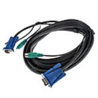 KVM M / M Kabel (5M)