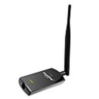 KW-301N 100 MW Hochleistungs-802.11n 300Mbps Wireless USB Adapter